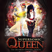 queen tribute